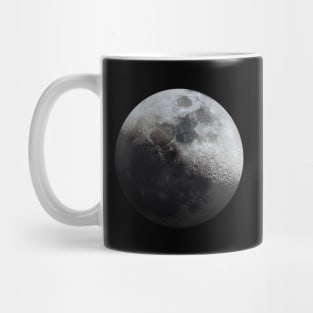 moon 01 Mug